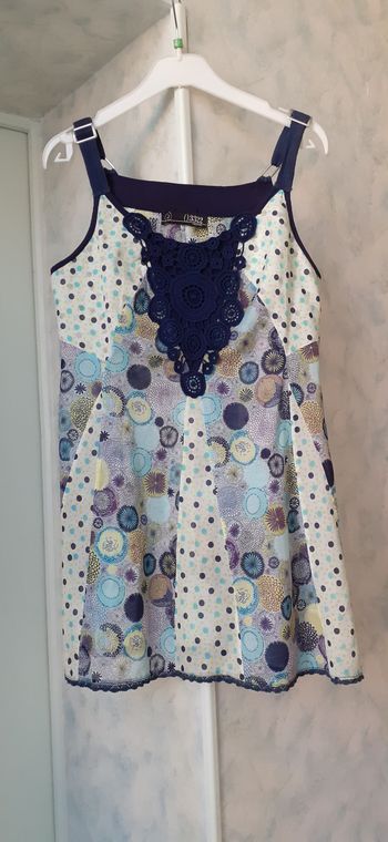 Tunique femme taille 2