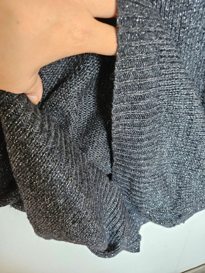 Robe zara taille M - photo numéro 6