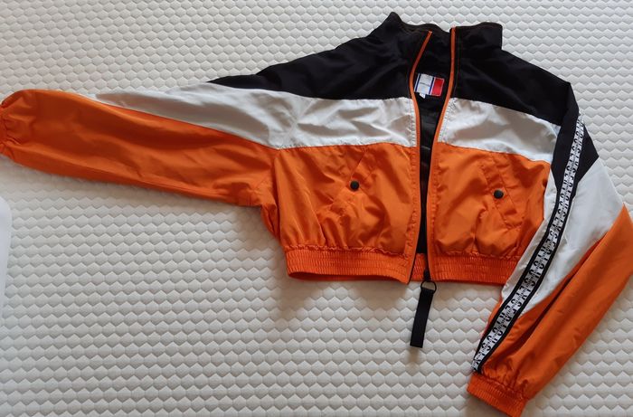 Petit Blouson style bomber