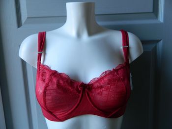 Soutient gorge T 90 D "Aimée L" neuf