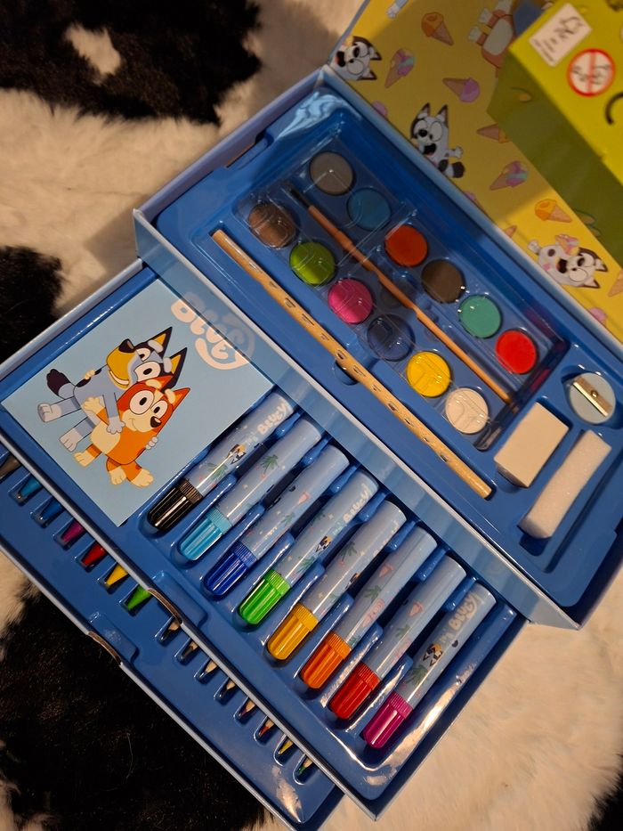 Bluey - photo numéro 3