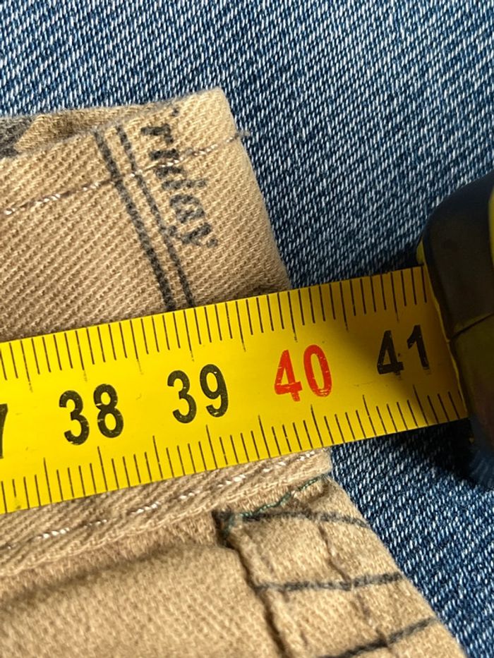 Short chino taille 40 - photo numéro 4