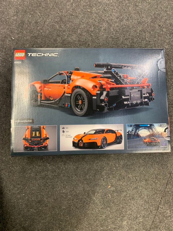 Lego - photo numéro 2