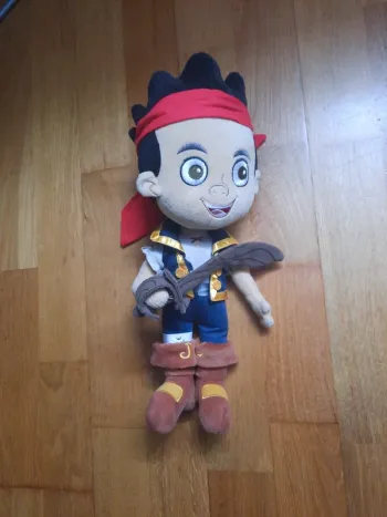 Jack le pirate