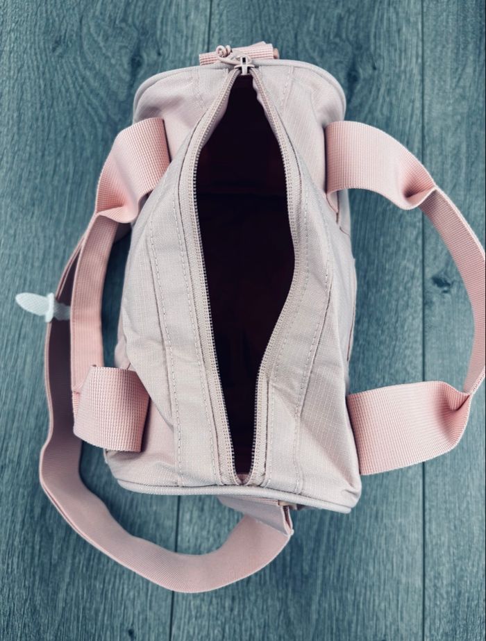 Petit Sac Gymshark Rose TU - photo numéro 4
