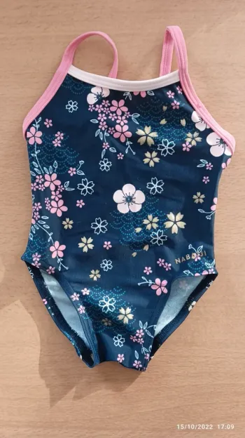 Maillot de bain