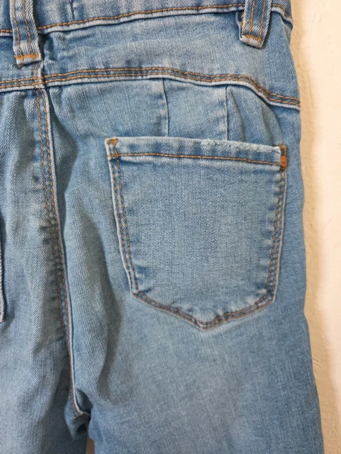 Jeans 🌸 XS - photo numéro 3