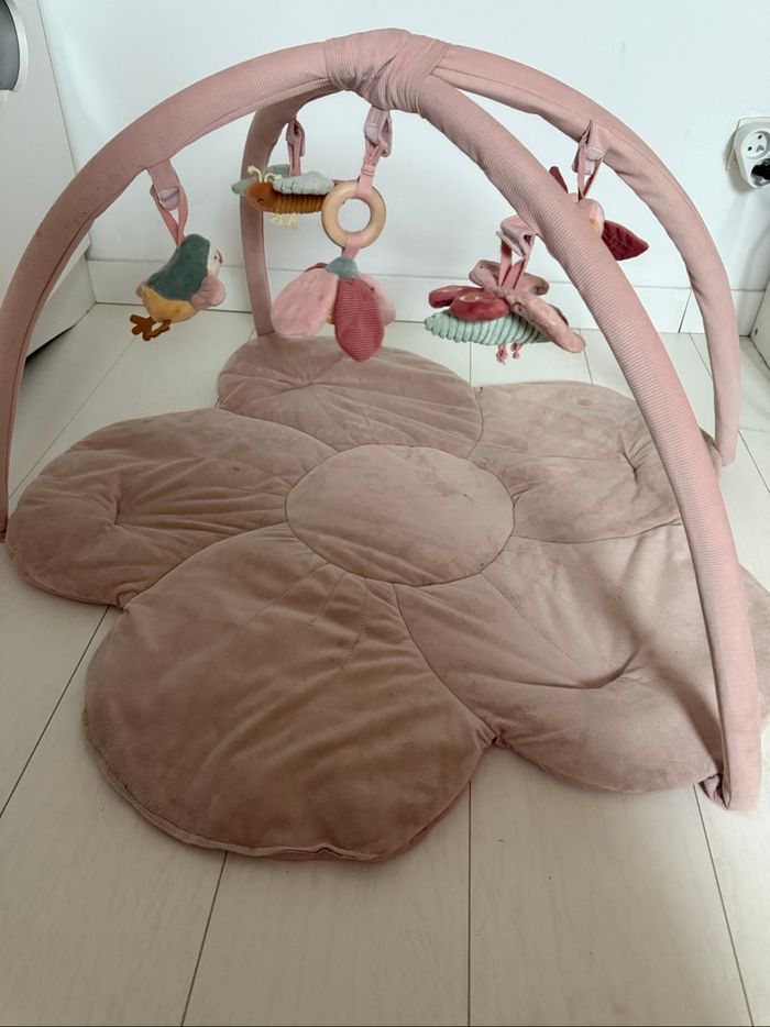 Tapis d’éveil Little Dutch - photo numéro 2