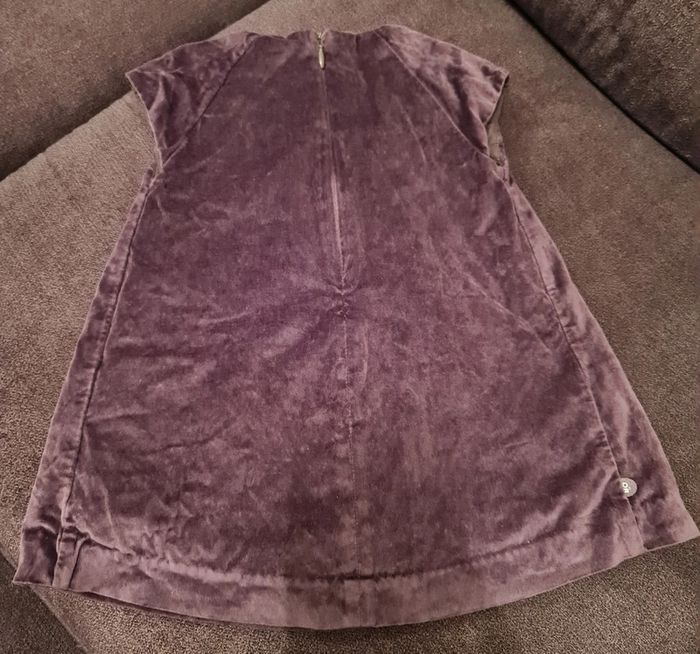 Robe obaibi - photo numéro 2