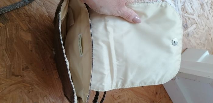 Sac à main paillette - photo numéro 2