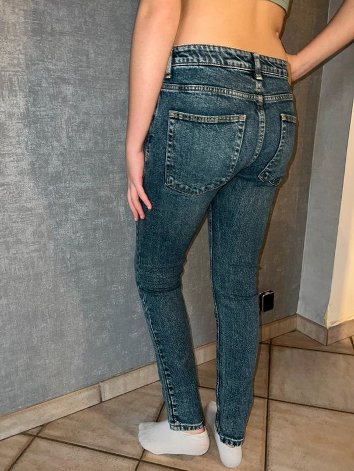 Jeans bershka - photo numéro 2