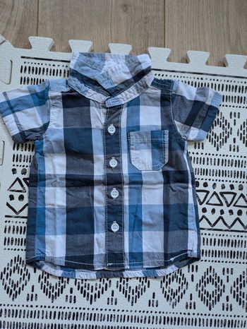 Chemise