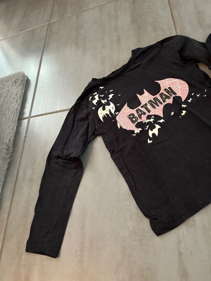 Hauts légers - photo numéro 2