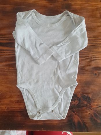 Bodie taille 12 mois