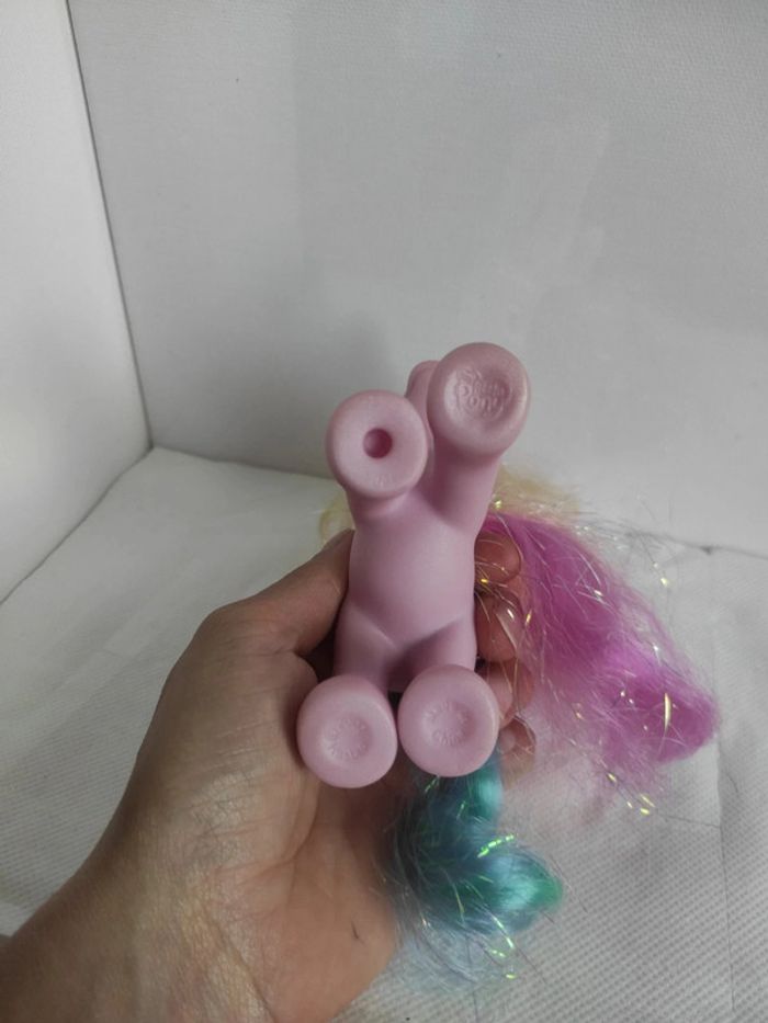 My little pony g3 toola roola 25th birthday artist - photo numéro 10