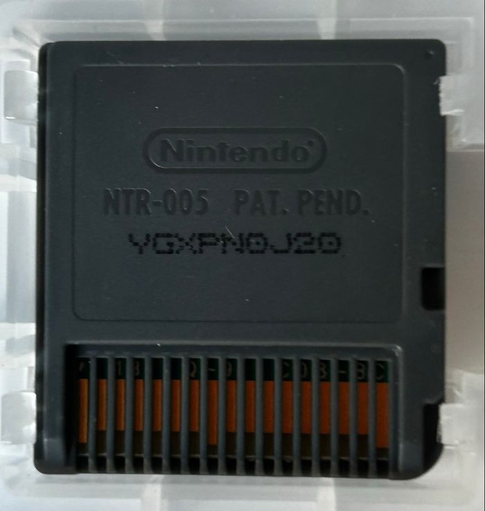 GTA Chinatown Wars Nintendo - photo numéro 6