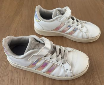 Baskets Adidas