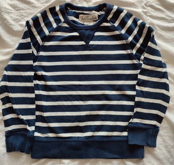 Sweat enfant 4-6 ans / L.O.G.G - H&M