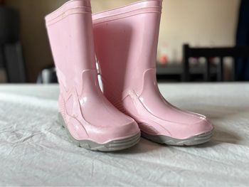 Botte pluie