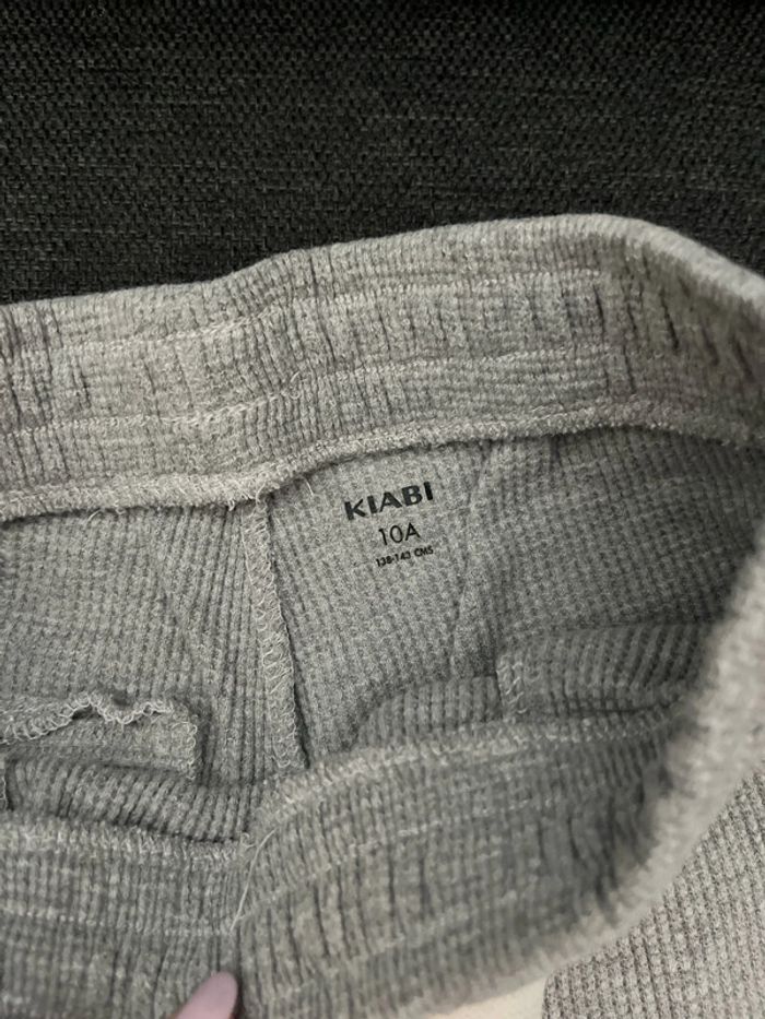 Short Kiabi 10 ans - photo numéro 2