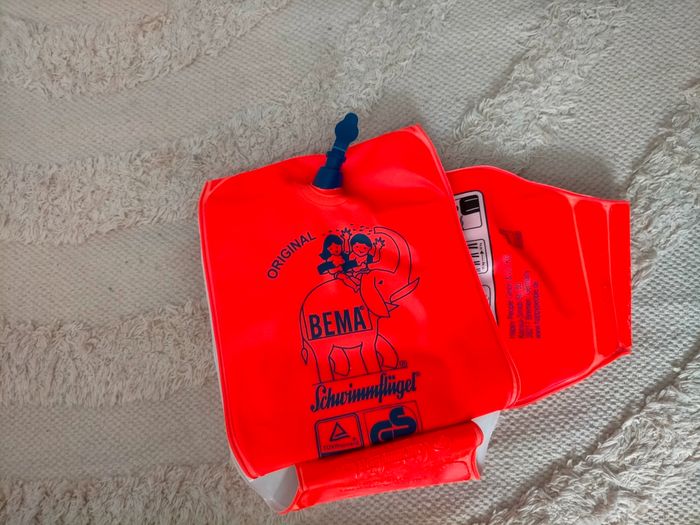 Brassards bema pour enfants - photo numéro 3