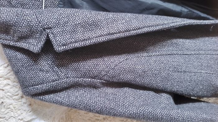Manteau - photo numéro 2