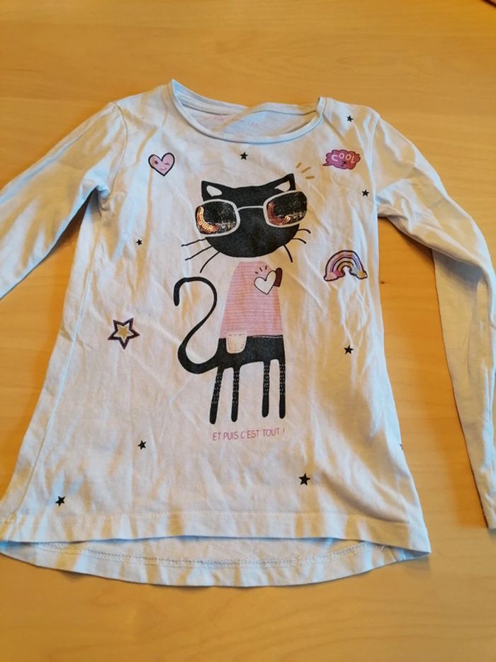 Tee shirt Gemo