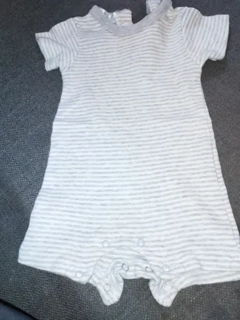 Combishort