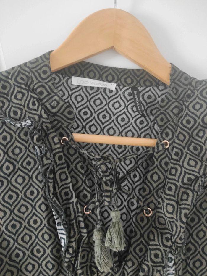 Tunique lpb taille 36 - photo numéro 2