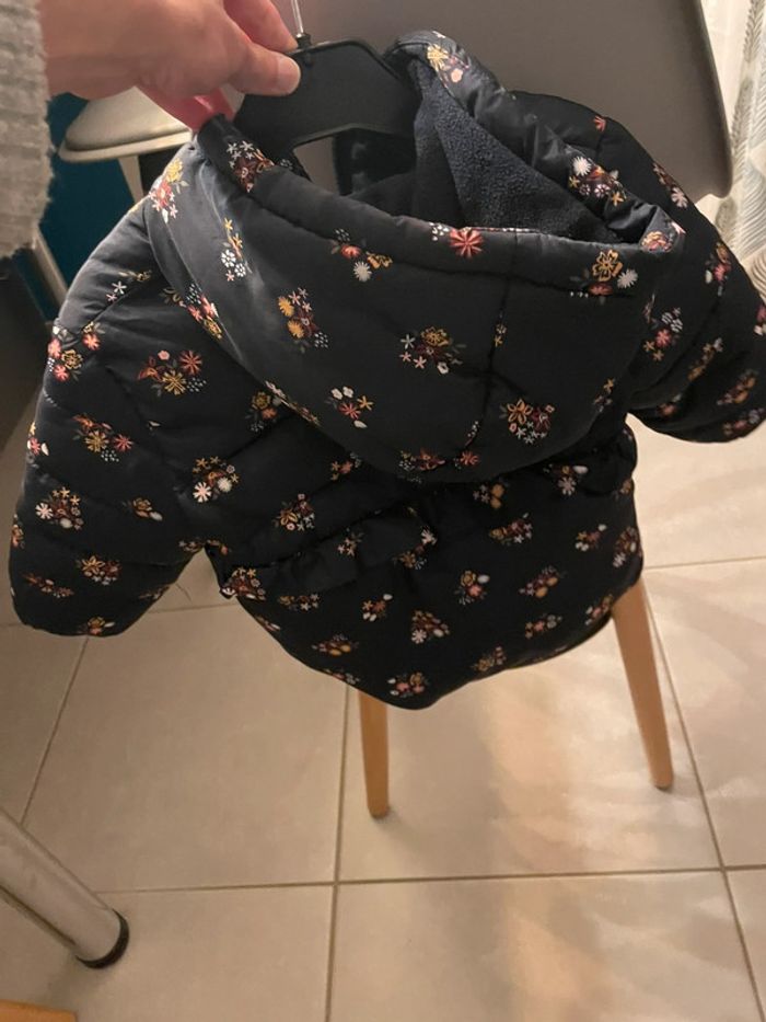 Manteau Gemo 18 mois - photo numéro 2