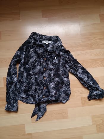 Chemise