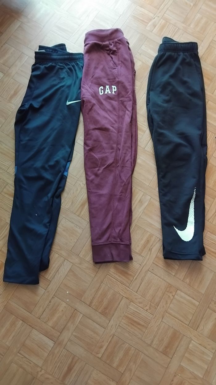 Lot de vêtements - photo numéro 5