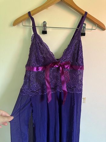 Nuisette Femme XS/S
