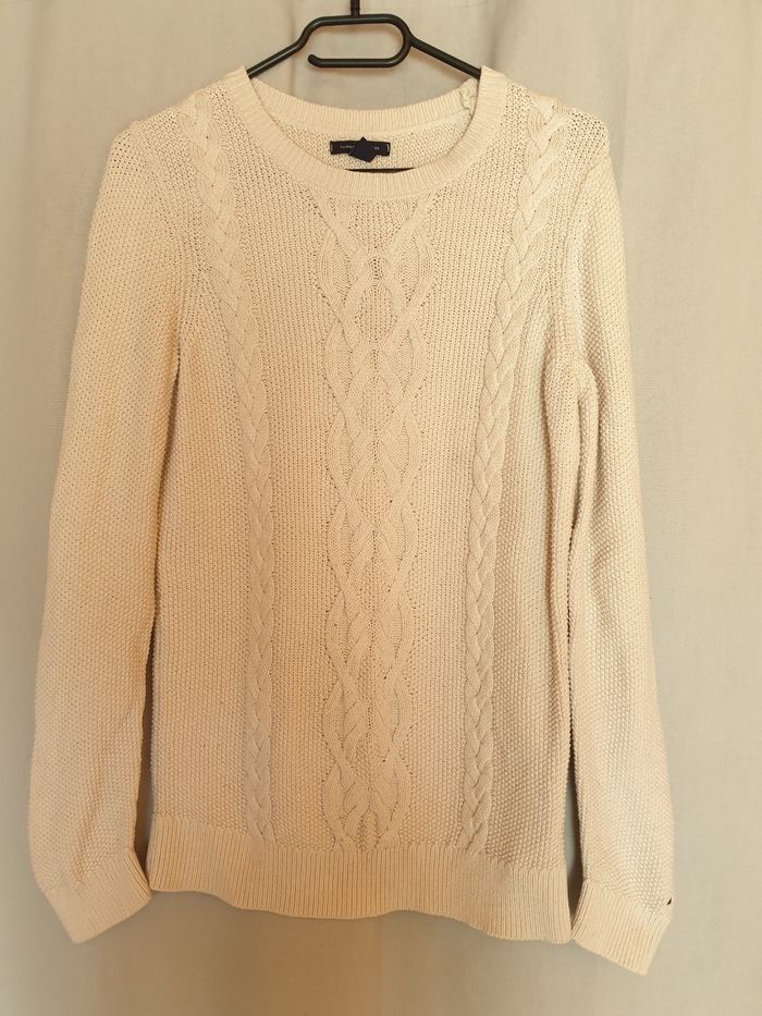 Pull femme S Tommy Hilfiger