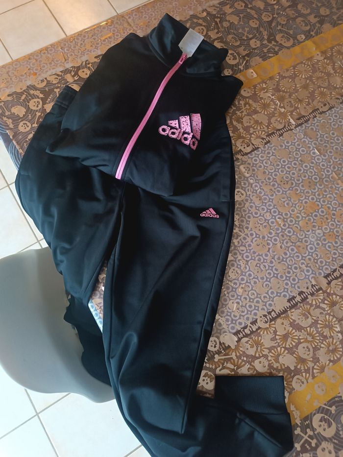 EnSemble adidas - photo numéro 3