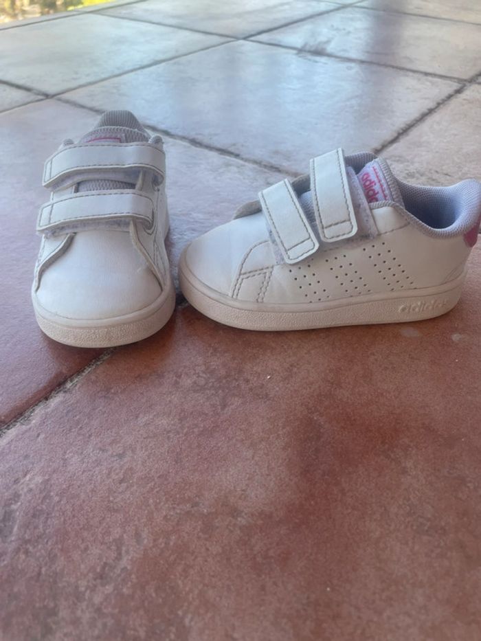 Adidas fille 20