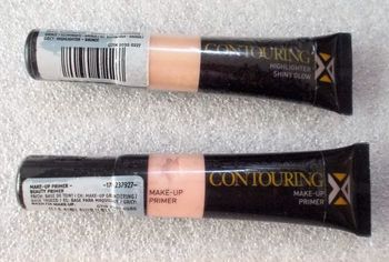 Ensemble "Contouring"