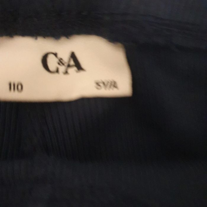 Legging fille 5 ans - photo numéro 2