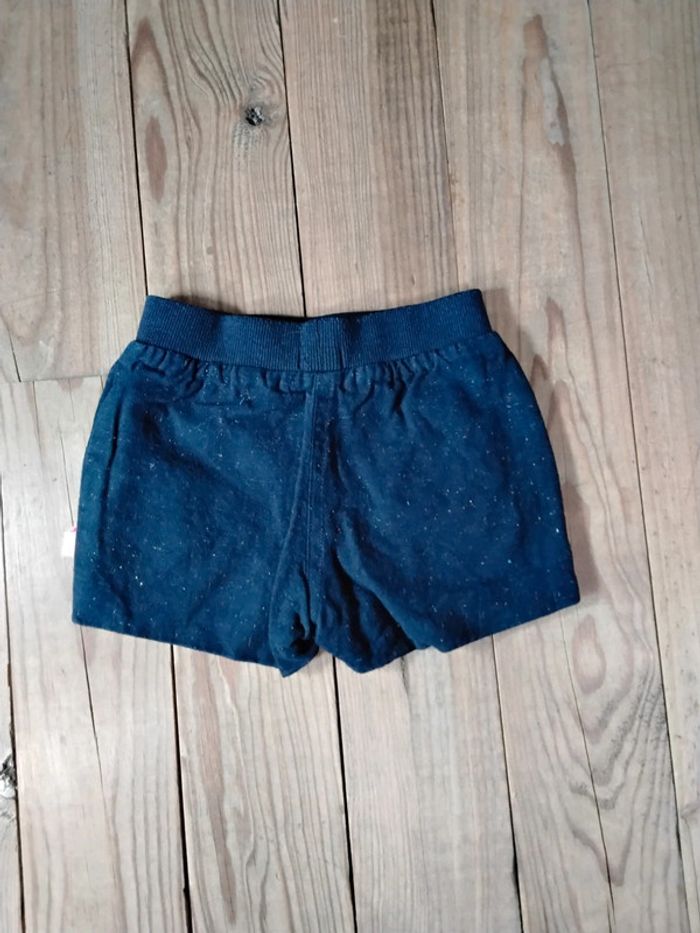 Short été fille billieblush - photo numéro 2