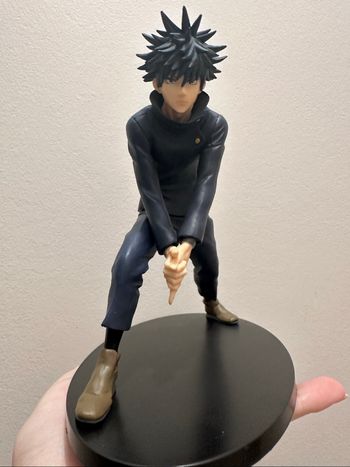 Figurine Megumi