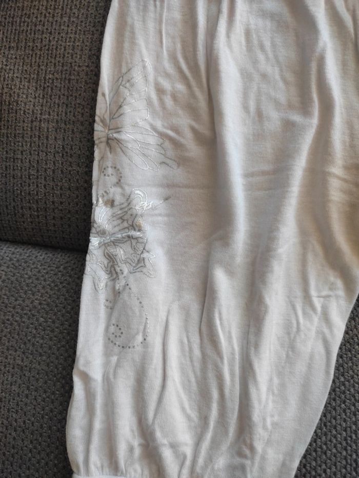 Sarouel - photo numéro 2