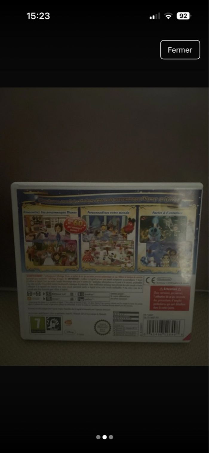 Jeux Ds - photo numéro 2