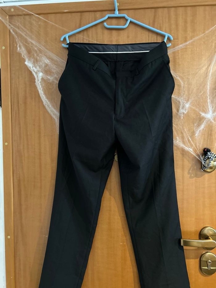 Costume celio taille 38 - photo numéro 9