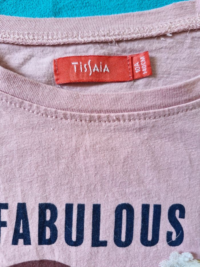 T-shirt - photo numéro 5