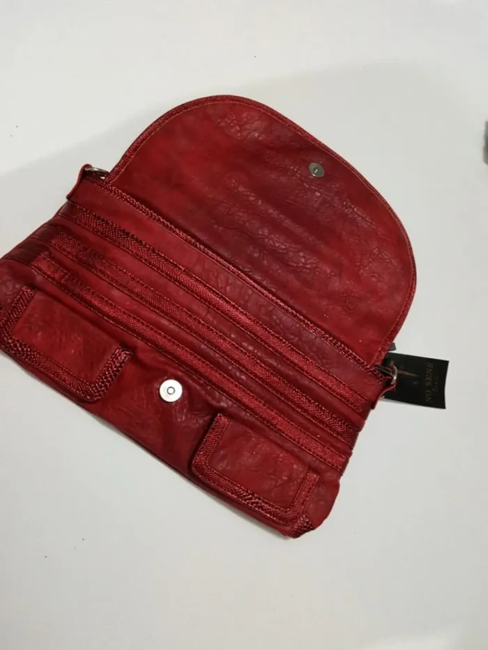 Sac à main 36cm x 19cm - photo numéro 5