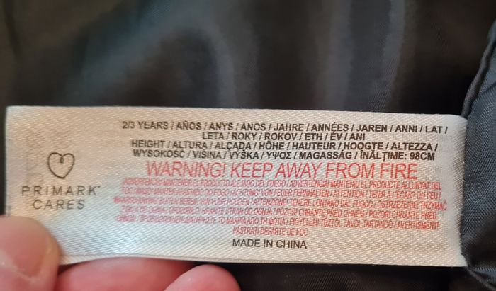 Doudoune légère - photo numéro 6