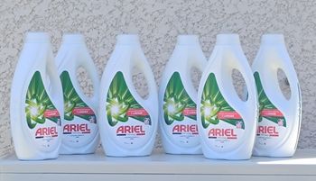 Entretien de linge Maison lot de 6 