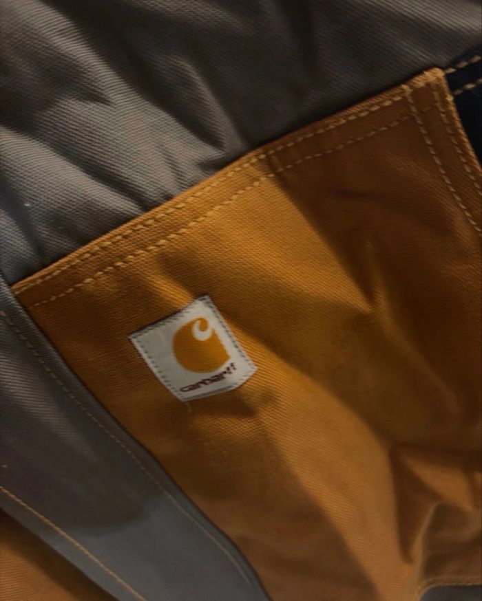 Veste Michigan Carhartt Wip - photo numéro 4