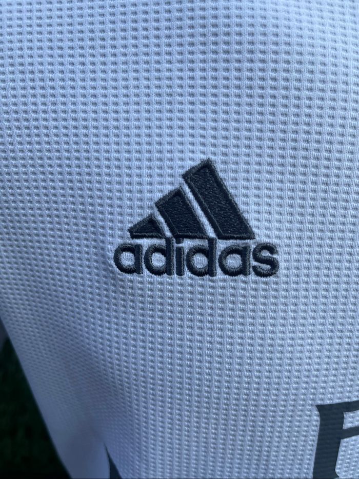 Maillot Ronaldo Real Madrid - photo numéro 6