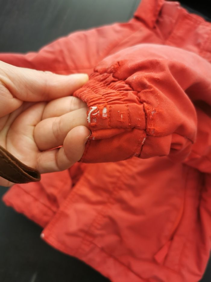 Veste ski 4 ans wed'ze - photo numéro 4